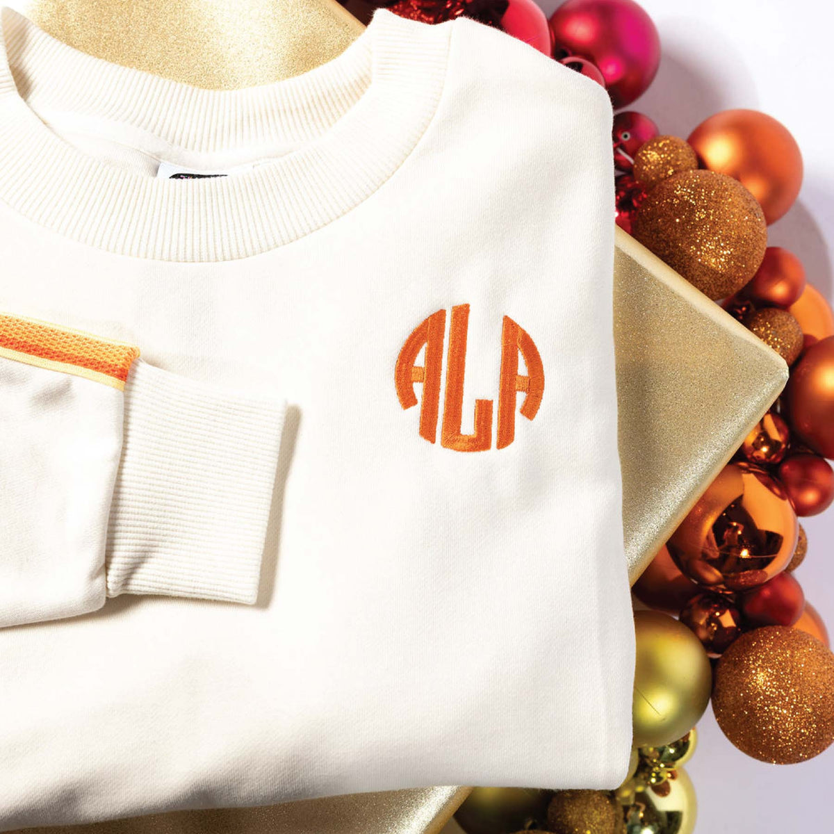 Monogram Collection